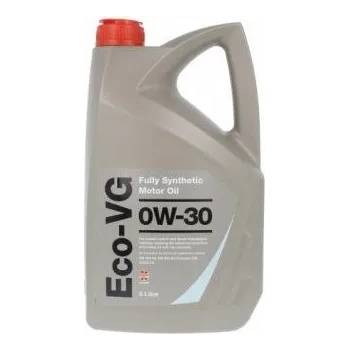 Image 1 of Comma Eco-VG 0W-30 5 l