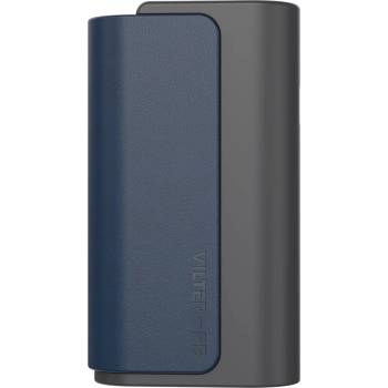 Image 1 of Aspire Vilter Power Bank 1600mAh - Blue