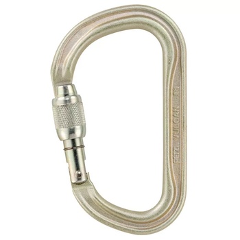 Petzl Карабинер PETZL Vulcan Screw-Lock