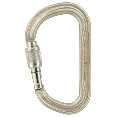 Petzl Карабинер PETZL Vulcan Screw-Lock