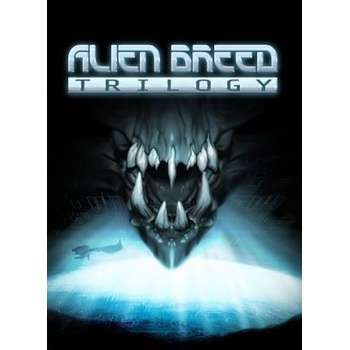 Alien Breed Trilogy