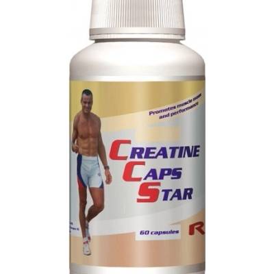 Starlife Creatine Caps 60 tabliet