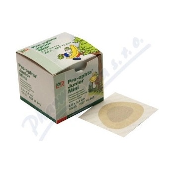 Lohmann & Rauscher GmbH & Co. KG PRO-OPHTA JUNIOR MINI 5KS