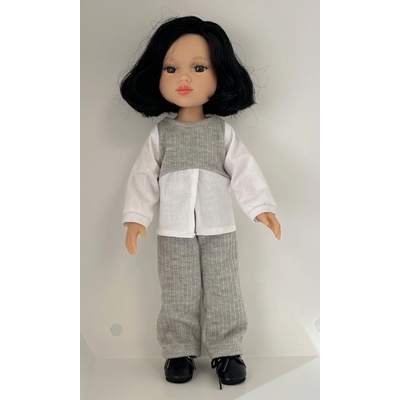 Paola Reina Realistická Maya Las Amigas 32 cm