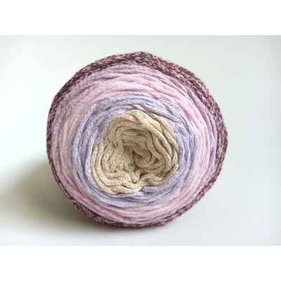 Příze Rainbow Melange 303