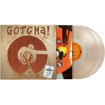 Gotcha! - Words and Music From Da Lowlands (Coloured Vinyl) CLR 2 LP