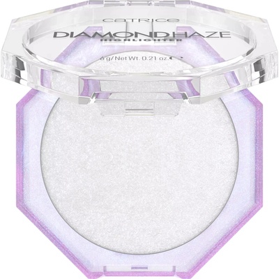 Catrice Rozjasňovač Diamond Haze Highlighter 6 g