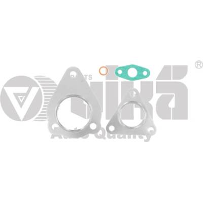 Turbodúchadlo - montáżna sada vika 11451790101