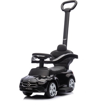 Image 1 of TOYS Кола дръжка mercedes c-class черна (rocmb02503bk)
