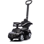 TOYS Кола дръжка mercedes c-class черна (rocmb02503bk)