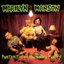MARILYN MANSON: PORTRAIT OF AN AMERICAN FA CD