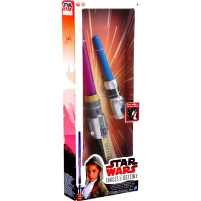 Alltoys Star Wars světelný meč se světlem a zvuky