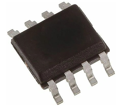 Texas Instruments TLC5973D