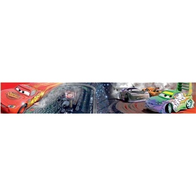 IMPOL TRADE 101 Samolepiace bordúry Disney, rozmer 5 m x 10,6 cm