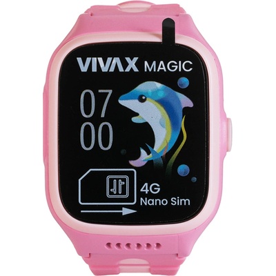 Vivax Magic 4G