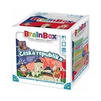 BrainBox Česká Republika