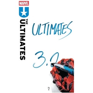 Ultimates by Deniz Camp Vol. 3: Rescue Mission (2026)
