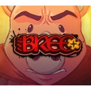 Mr. Bree+
