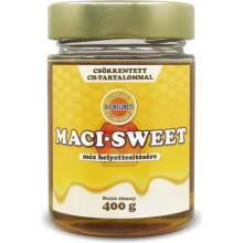 Dia Wellness Macko sweet náhrada medu 400 g