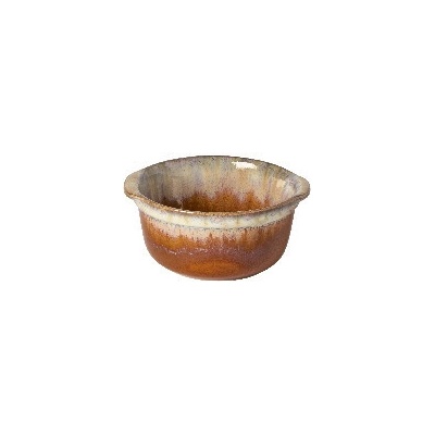 Costa Nova Casafina by Miska Poterie hnědá emekin 9 cm 0,14 l