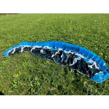 Flysurfer Kite PEAK4 5m kite komplet