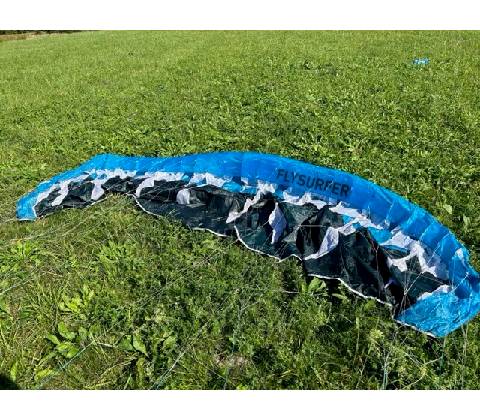 FLYSURFER PEAK4 5m