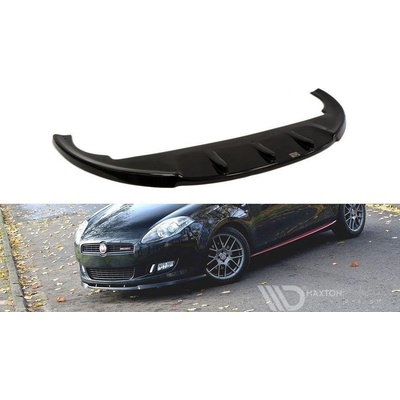 Maxton Design Spojler pod predný nárazník - Fiat, FIBR2FD1G FI-BR-2-FD1G