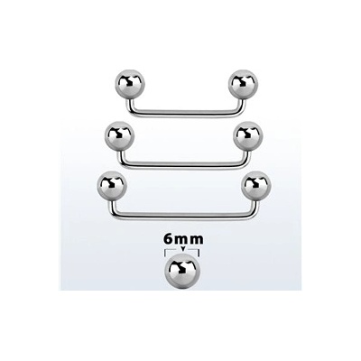 Piercingate Industrial piercing PIN00045