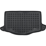 Rezaw-Plast Гумена стелка за багажник за SsangYong Tivoli (2019+) upper floor, with the Comfort package, with a tool set located in the trunk, 4x4 (AWD), 4x2 (FWD) - Rezaw Plast (232816)