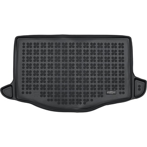 Rezaw-Plast Гумена стелка за багажник за SsangYong Tivoli (2019+) upper floor, with the Comfort package, with a tool set located in the trunk, 4x4 (AWD), 4x2 (FWD) - Rezaw Plast (232816)