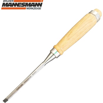 Image 1 of Brüder Mannesmann 666-06