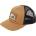 Helly Hansen Шапка с козирка Helly hansen Trucker Cap - Elmwood - размер One Size (904-5677-0111)