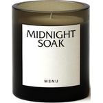 Audo Ароматна свещ Olfacte Midnight Soak 10 см (71186-000774)