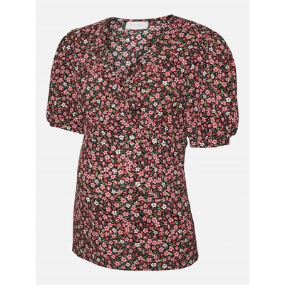 Mamalicious Тениска Mamalicious Women's Mama Tess Jrs T-Shirt - Black