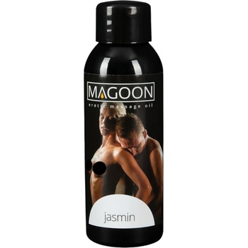 Magoon Масажно масло Magoon - Жасмин (50 мл)