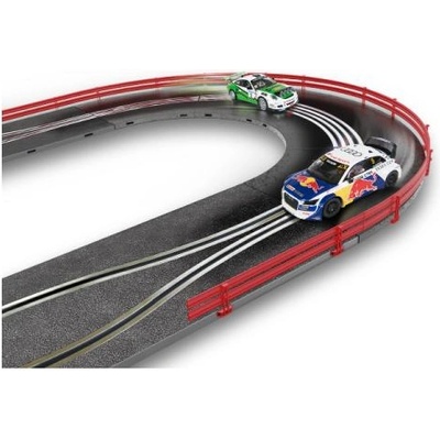 SCX Шикана в завоя