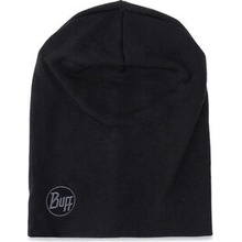 Buff Heavyweight Merino Wool Loose 111170/Solid black