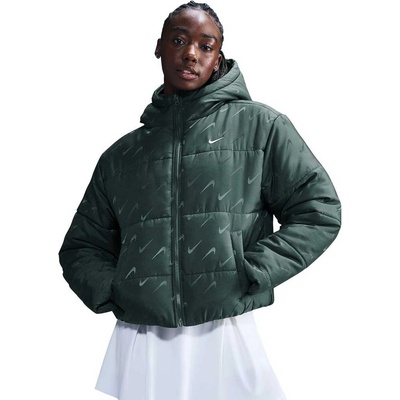 NIKE Яке w nsw tf snfl nk clsc pfr aop