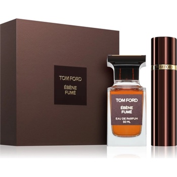 Tom Ford Private Blend Ébène Fumé Set подаръчен комплект унисекс