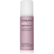 Living Proof Restore Repair Leave-in regenerační bezoplachový kondicionér pro velmi poškozené vlasy s roztřepenými konečky 118 ml