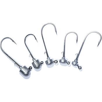 Fox Rage Jigová hlava X Strong vel.6 10g 3 ks