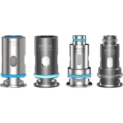 Aspire Изпарителна глава за Aspire BP Mesh