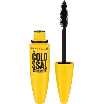 Maybelline Volum Express riasenka Brown 10,7 ml