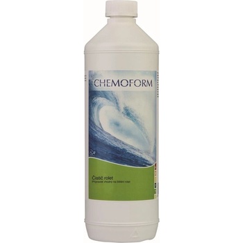CHEMOFORM Čistič rolet 1l