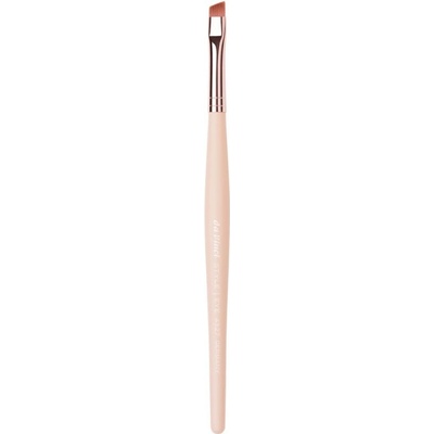 Da Vinci Vegan štětec na obočí a oční linky 15,5 cm