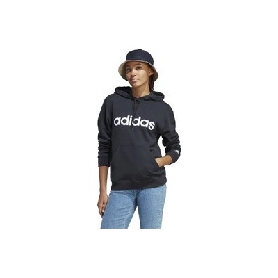 adidas W LIN FT HD IC4426 čierna