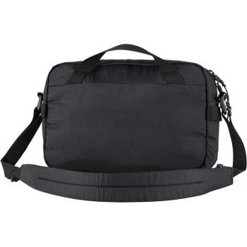 Fjällräven Чанта през рамо Fjallraven F23227.550 High Coast Crossbody в черно (F23227.550)