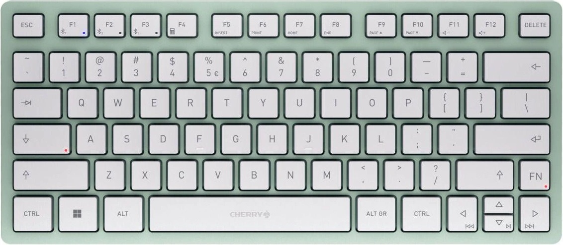 CHERRY KW 7100 Mini (JK-7100EU-18)