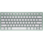 CHERRY KW 7100 Mini (JK-7100EU-18) Клавиатури