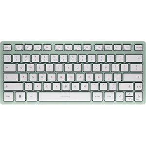 CHERRY KW 7100 Mini (JK-7100EU-18) Клавиатури